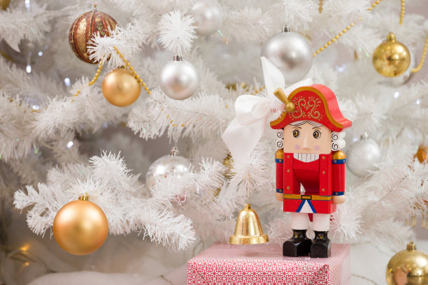 nutcracker