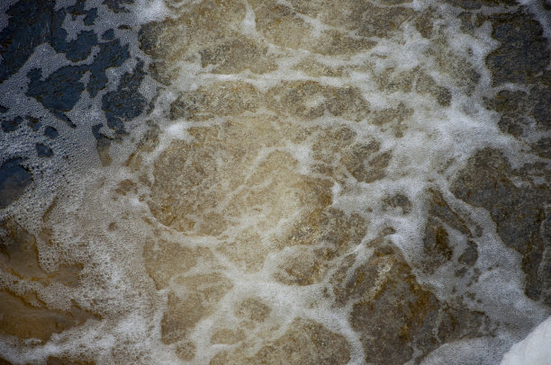 backwater