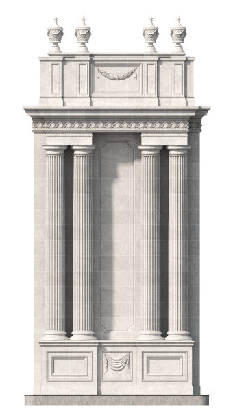 columns