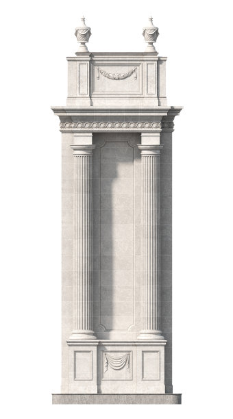 columns