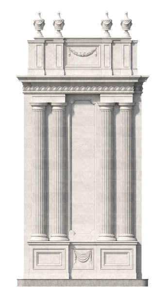columns
