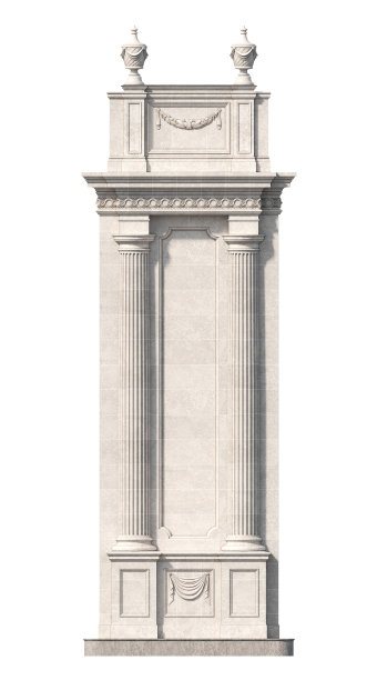 columns