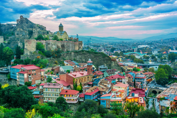 georgia