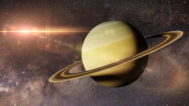 saturn