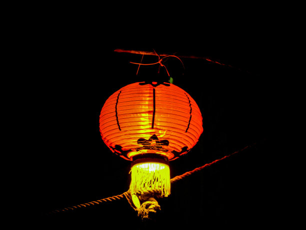纸灯笼,圣诞装饰物,排灯节