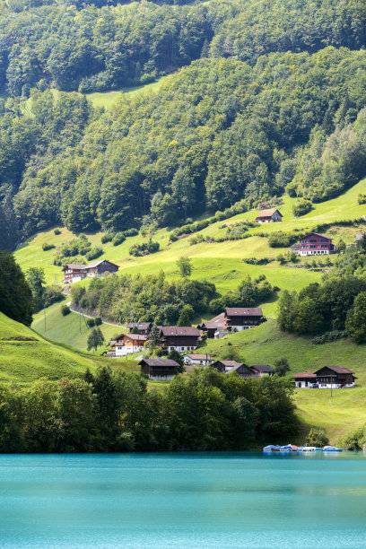 lungern