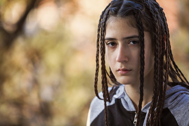 dreadlock