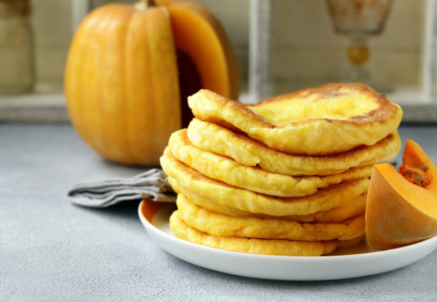 tortillas