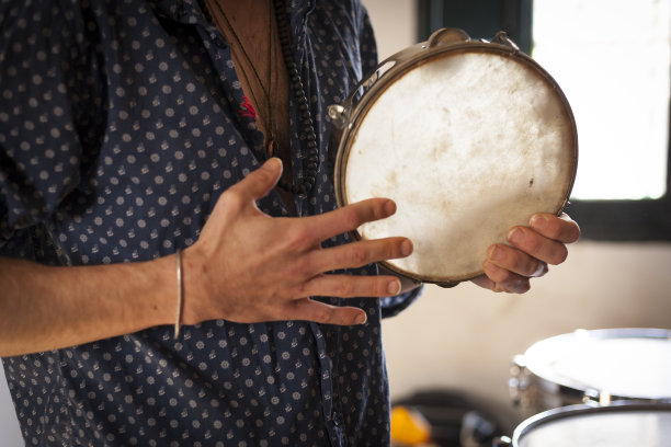timbale