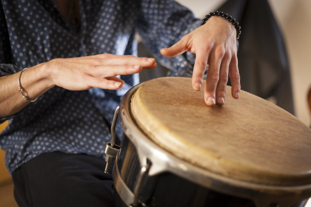 timbale