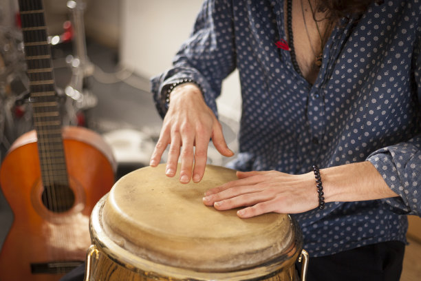timbale