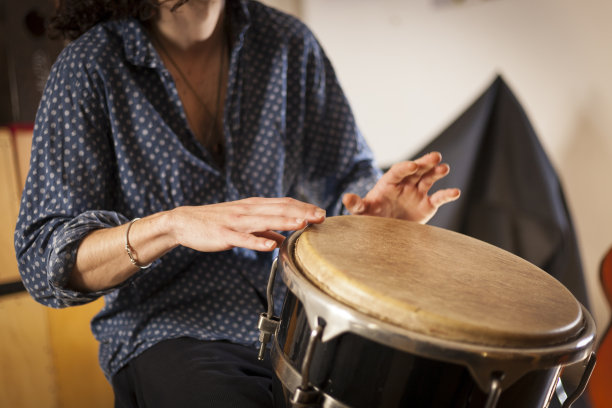 timbale