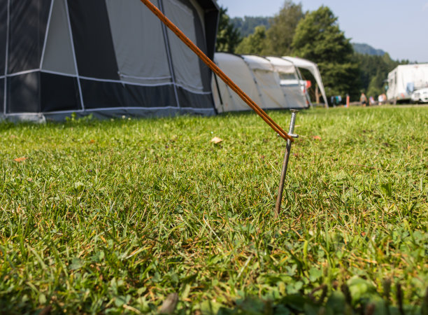 tent