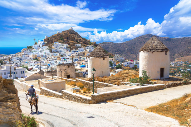 ios风