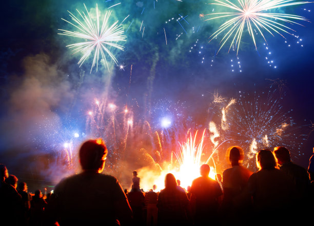 firework