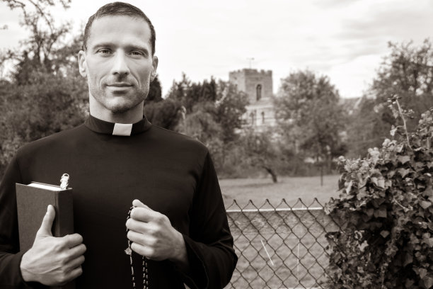 pastor