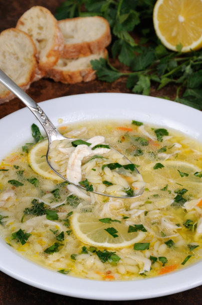 avgolemono