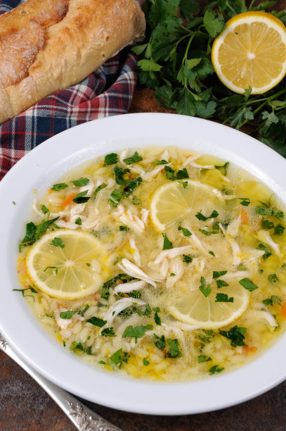 avgolemono