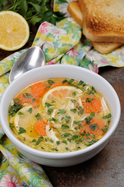 avgolemono