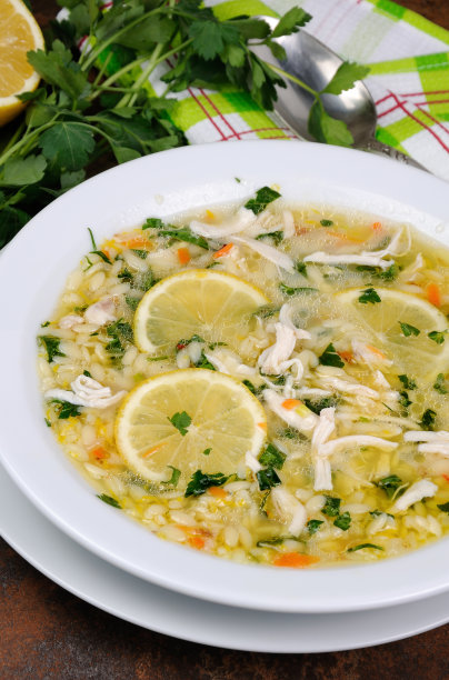 avgolemono