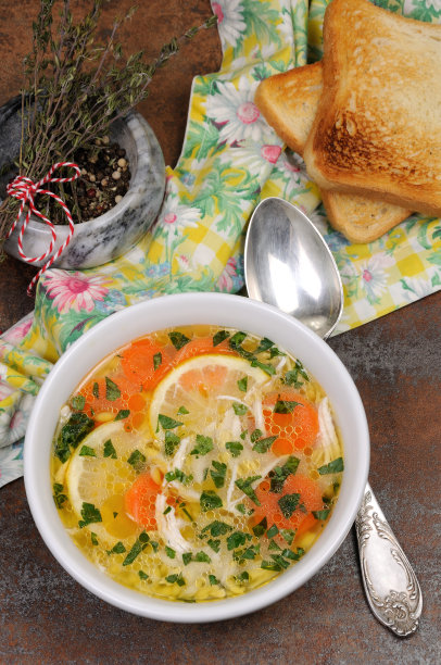 avgolemono