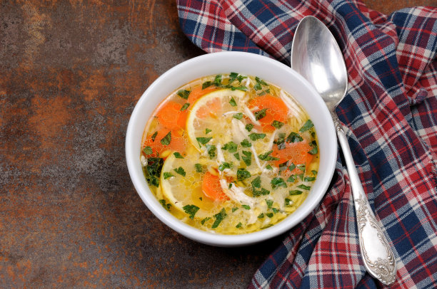 avgolemono