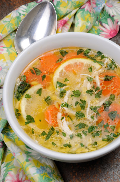 avgolemono