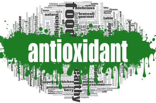 antioxidant