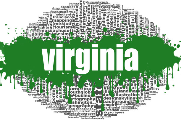 virginia