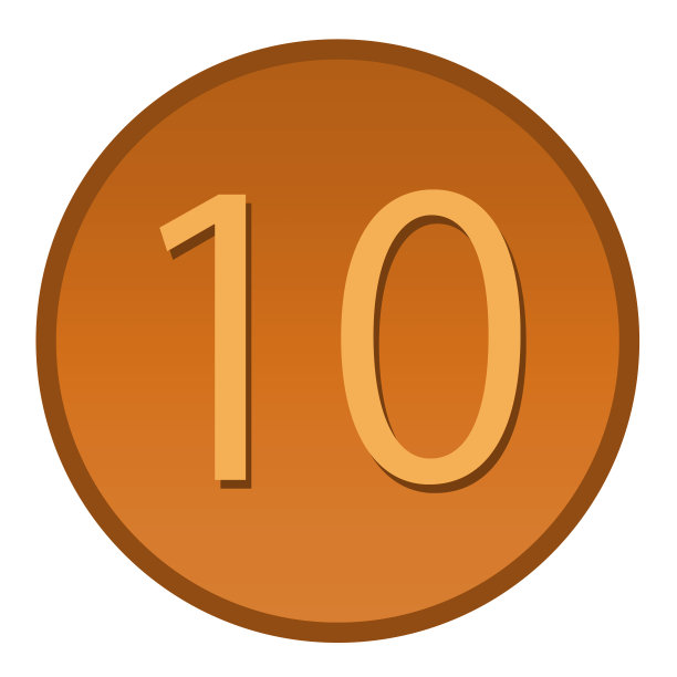ten