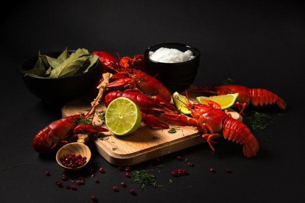 crawdad