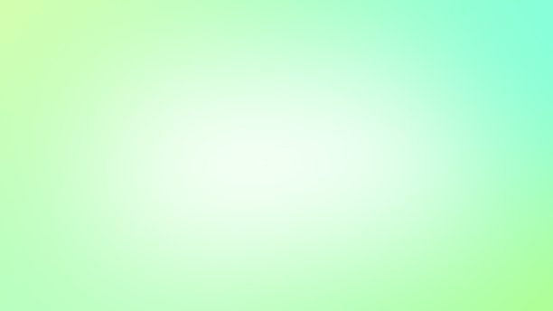 大红色渐变光线背景