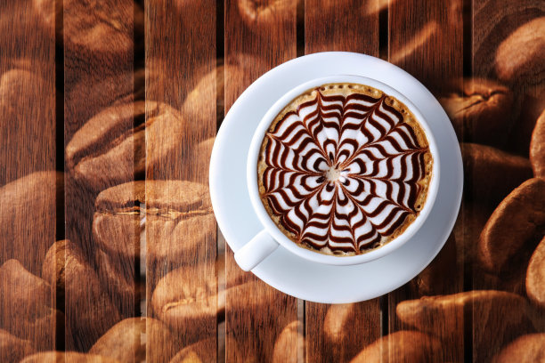mocha