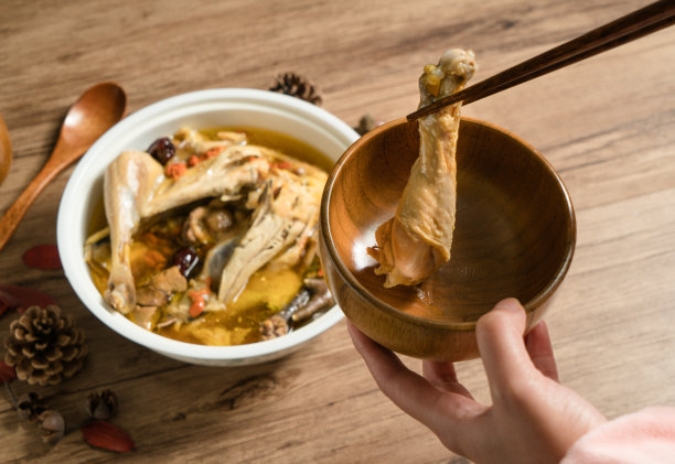 鸡汤