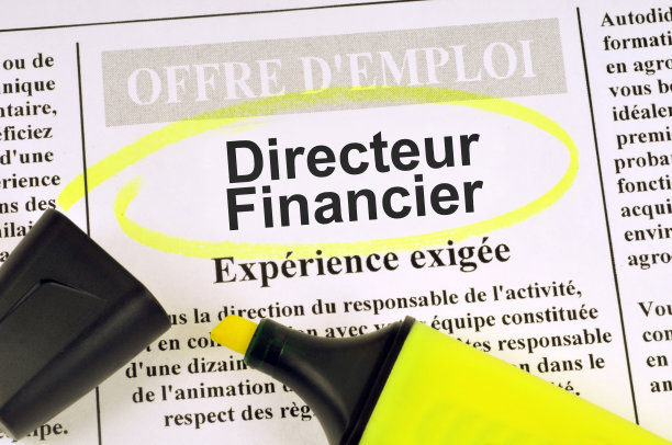 cfo