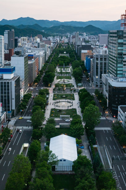odori