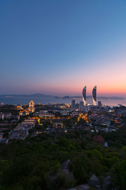 xiamen