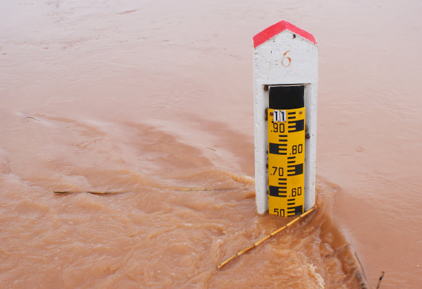 flood