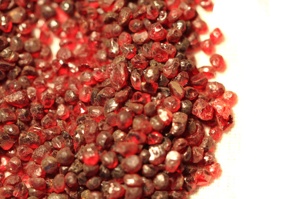 garnet