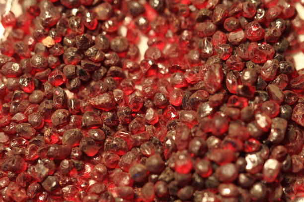garnet