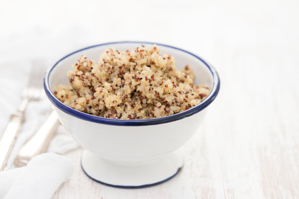 quinoa