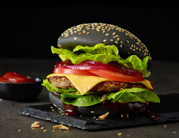 hamburger
