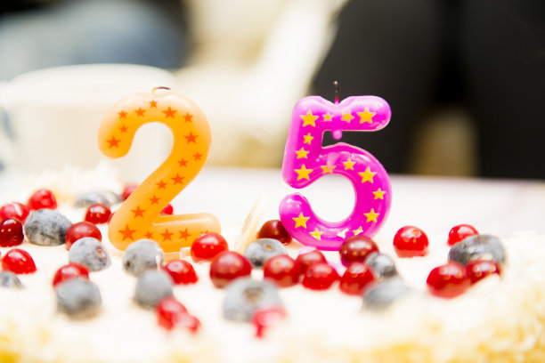 25th