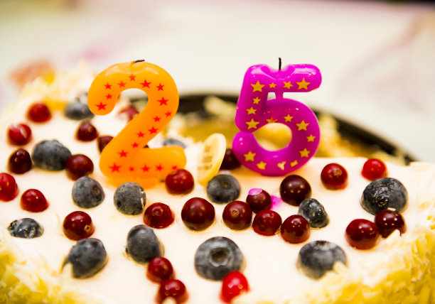 25th