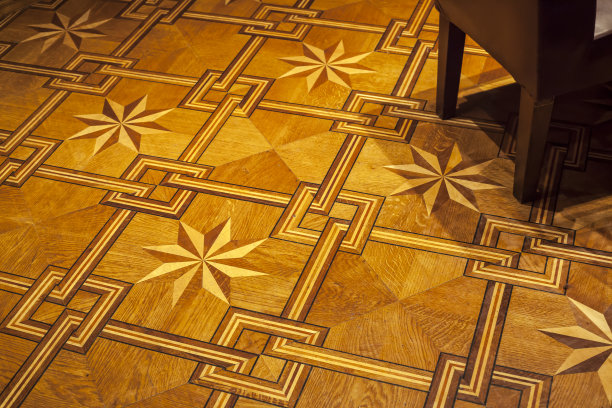parquet