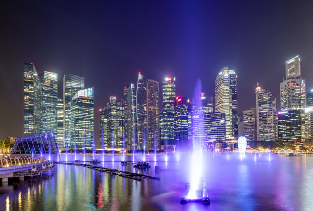 merlion