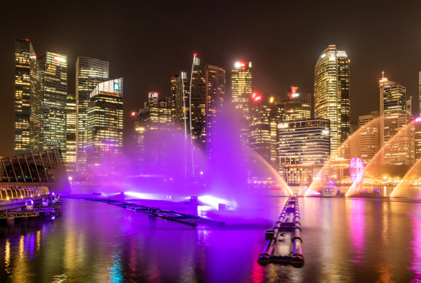 merlion