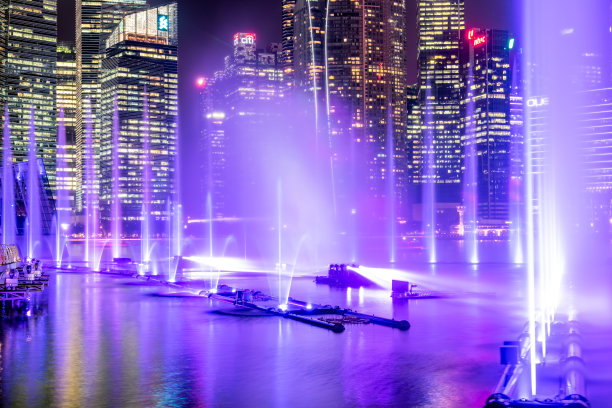 merlion