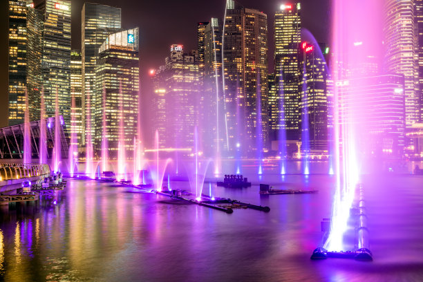merlion