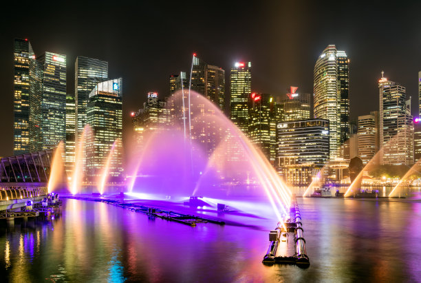 merlion